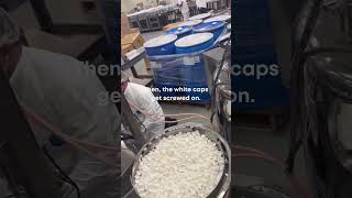 Mario Badescu Drying Lotion  See how its made [upl. by Nhor349]