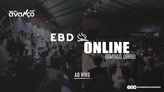 EBD Online  230624 [upl. by Gnues69]