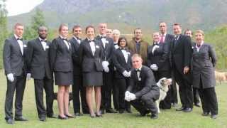 Butler Academy I School I Service  South Africa [upl. by Cthrine]