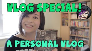 YOGSKIM VLOG Special A Personal VLOG [upl. by Clauddetta38]