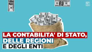 Corso di Contabilità pubblica per professionisti e concorsi [upl. by Atila241]