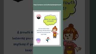 Growth Mindset [upl. by Euqinay]