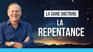 LA SAINE DOCTRINE LA REPENTANCE I MIKI HARDY  21072024 [upl. by Laurice31]