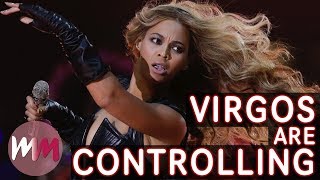 Top 5 Signs You Are a TRUE Virgo [upl. by Airoled]