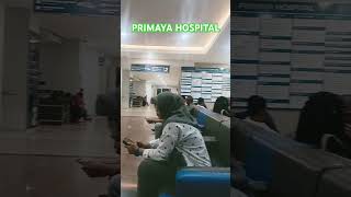 PRIMAYA HOSPITAL MAKASSAR [upl. by Olbap]