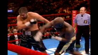 The Greatest Defensive Boxer of all Time  James Toney HD Highlight [upl. by Refinnaj]