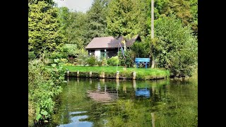 Burg im Spreewald [upl. by Marjorie640]