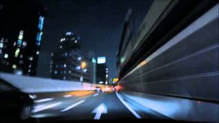 Kaskade  4 AM Adam K amp Soha Mix Midnight Drive Video [upl. by Margaretha]