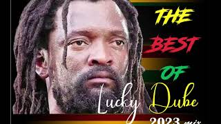 BEST OF LUCKY DUBE 3 mp3 [upl. by Kory]