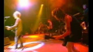 The Cure  Inbetween Days Live 1995 [upl. by Barrington]