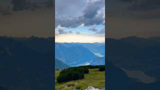 Austria Dachstein Krippenstein [upl. by Abernon]