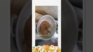 Kadalamaavu Burfi  Besan flour Burfi  Sweet Recipe shorts [upl. by Rori295]