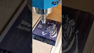 ABC zebra wood cnc joinery woodwork [upl. by Arman]