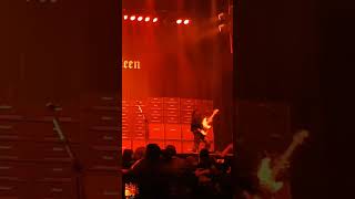 Yngwie Malmsteen the 40 anniversary tour live Anaheim 2024 yngwie guitarslinger yngwiemalmsteen [upl. by Aligna]