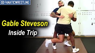 GABLE STEVESON  Inside Trip [upl. by Yeuh]