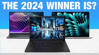 Best Business Laptop to Buy in 2024 [upl. by Vittoria]