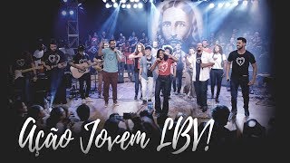 AÇÃO JOVEM LBV » Música Legionária [upl. by Aleel]