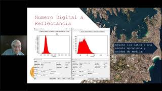 WEBINAR  Mosaiqueo Multisensor con CATALYST Professional antes Geomatica [upl. by Eirtemed]