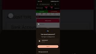 How to withdrawal money from Reddy book club  withdrawal password kya hota  withdrawal password [upl. by Marybella]