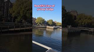 Putneybridge view [upl. by Ballou]