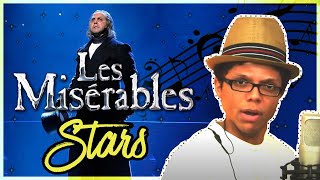 LES MISERABLES  STARS  SUNG BY TAY ZONDAY [upl. by Arvonio278]