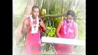 Te makoro ae Tauraoi by The Fanning Voice Tabuaeranmpg [upl. by Kingston]