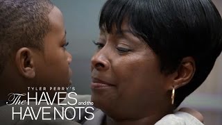 Hanna Wins Custody of Her Grandson  Tyler Perry’s The Haves and the Have Nots  OWN [upl. by Akenal715]