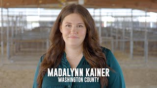 EiA Madalynn Kainer 2024 [upl. by Alper96]