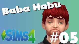 😁 Das Leben von Baba Habu 05 [upl. by Hacceber]