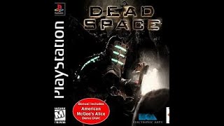 Dead space 1994 edition [upl. by Phira739]