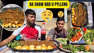 SA TAR KA BAm SHAW  BAD PYLLENG plz subscribe like share FRiend [upl. by Walczak974]