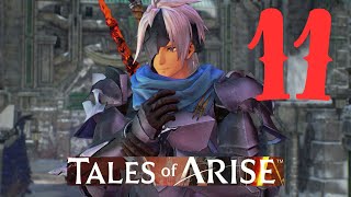 Episodio 11 Tales Of Arise Lord Ganabelt [upl. by Gerda]