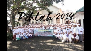 Rihlah 2018 Pondok Pesantren Darunnasyiien [upl. by Aldon]