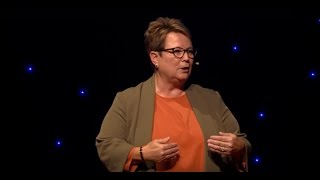 Understanding My Privilege  Sue Borrego  TEDxPasadenaWomen [upl. by Relyhcs492]