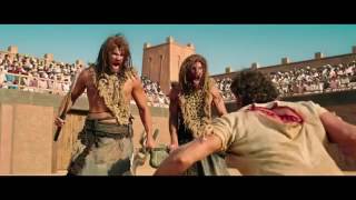 Mohenjo Daro I Trailer deutsch german 2016 [upl. by Gahan747]