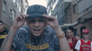 El Jincho FT Varios Artistas  GOLPE DE ESTADO VIDEO OFICIAL [upl. by Ynohtnad]