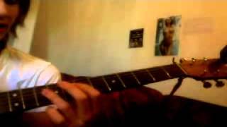 Feeling Good Guitar Lesson   Nina SimoneMichael Buble [upl. by Osmond]