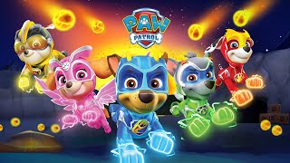 PAW Patrol Rescue World  Mighty Pups  Update [upl. by Alliuqahs818]