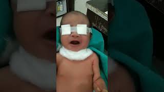 Nicu Baby Care Neonatal Jaundice Cute Baby Crying love [upl. by Him950]