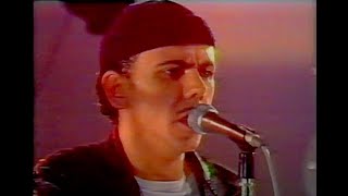 Dexys Midnight Runners  Live Sweden 1980 Bälinge Byfest [upl. by Aikemat151]