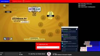 How to load a Episode in Quiplash 2 [upl. by Onidranreb]