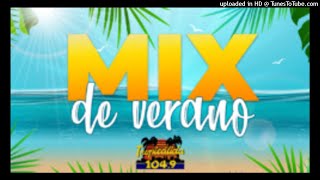 MIXDuranguenseDjPabloTROPICALIDA 1049 FM GUATEMALA 2020 [upl. by Halona817]