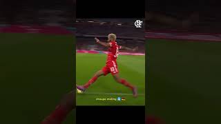 choupo moting no Fla  🇩🇪 ❤️ 🖤 flamengo choupomoting camarones shortsvideo [upl. by Rollecnahc]