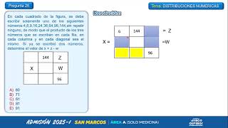 PREGUNTA 26 [upl. by Scrogan]