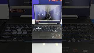 Ausu TUF GAMING F15 Review  RTX 2050 4GB🎮 Gaming laptop under 60000rs [upl. by Ayortal]