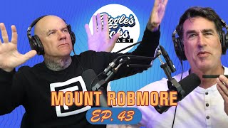 The Mount Robmore of movies  Riggles Picks Ep 43 [upl. by Stannfield]