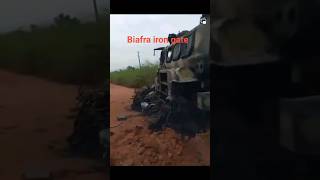 ✅ Biafra Army dealing with zoo Soldiers [upl. by Mars]