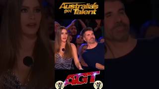 magic americasgottalent youtubeshorts talent agtseason15 realitytvshow agt2024 agtauditions [upl. by Sloan]