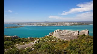 Welcome to the picturesque Langebaan Lagoon the Jewel of the West Coast of South Africa [upl. by Huey]