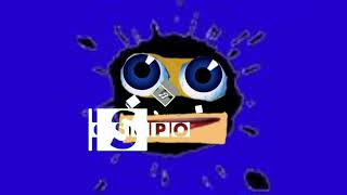 klasky csupo cussing splaat logo remake but capcut [upl. by Kinna]